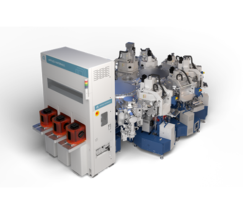 AMAT Endura® iLB™ PVD ALD 应用材料二手翻新物理沉积原子层沉积设备