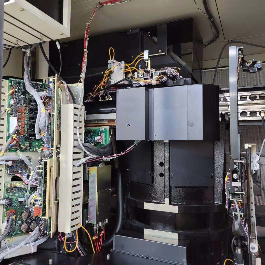 Nikon NSR-2005 i9C尼康二手翻新光刻机