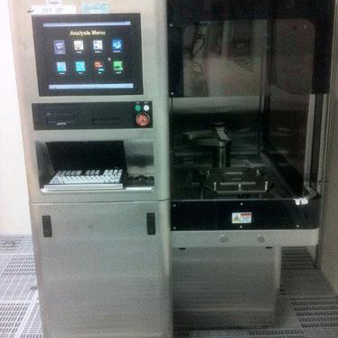 KLA-Tencor6420二手翻新粒子计数器