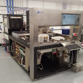 LAM Research 4520 TCP二手翻新刻蚀机