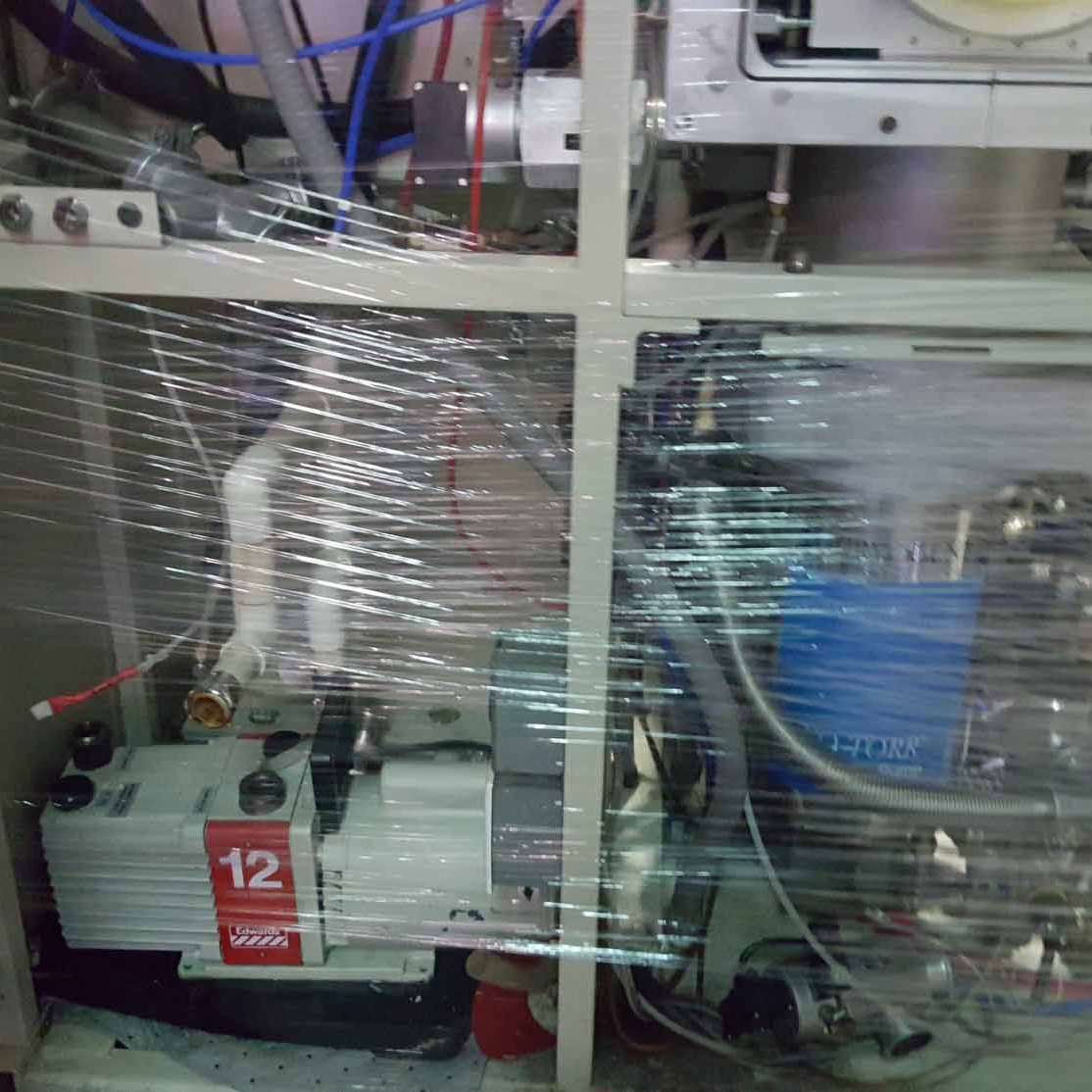EATON NOVA / AXCELIS  NV 6200AV二手翻新大束流离子注入设备