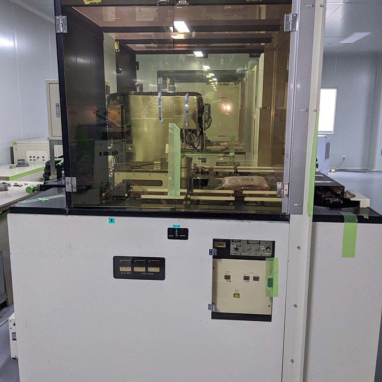 TEL TE480HGC东京电子二手翻新刻蚀设备