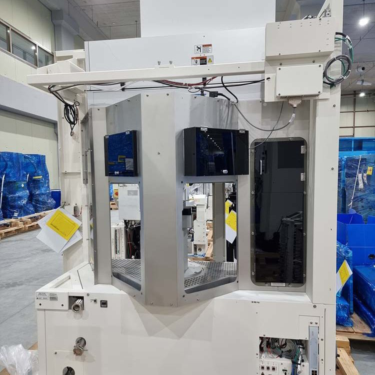 LAM 2300系列二手翻新刻蚀机