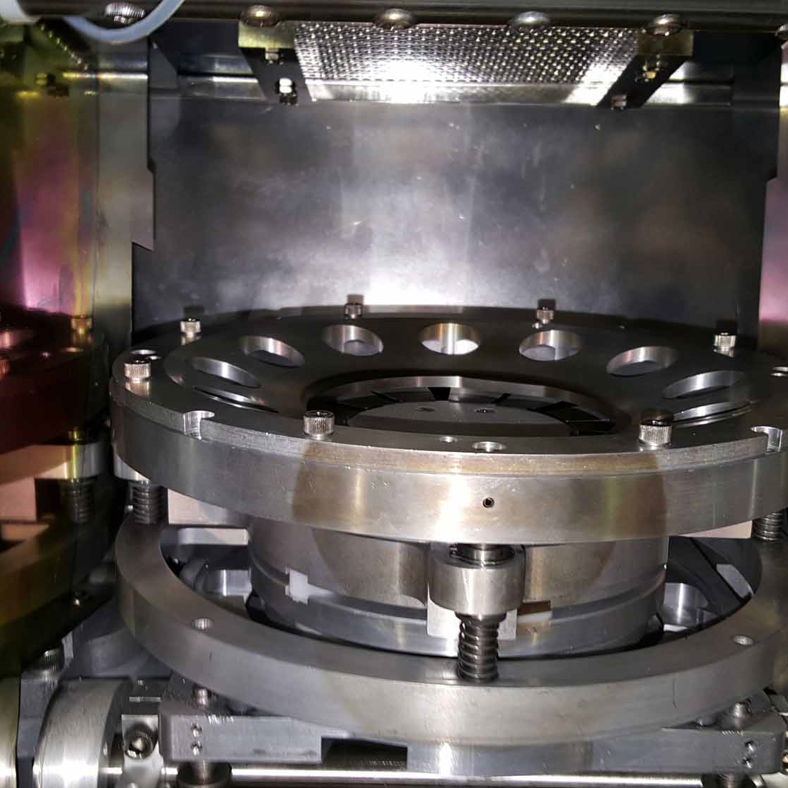 EATON NOVA / AXCELIS  NV 6200AV二手翻新大束流离子注入设备