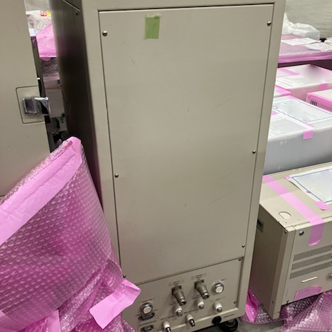 Canon FPA-3000 i5佳能二手翻新光刻机