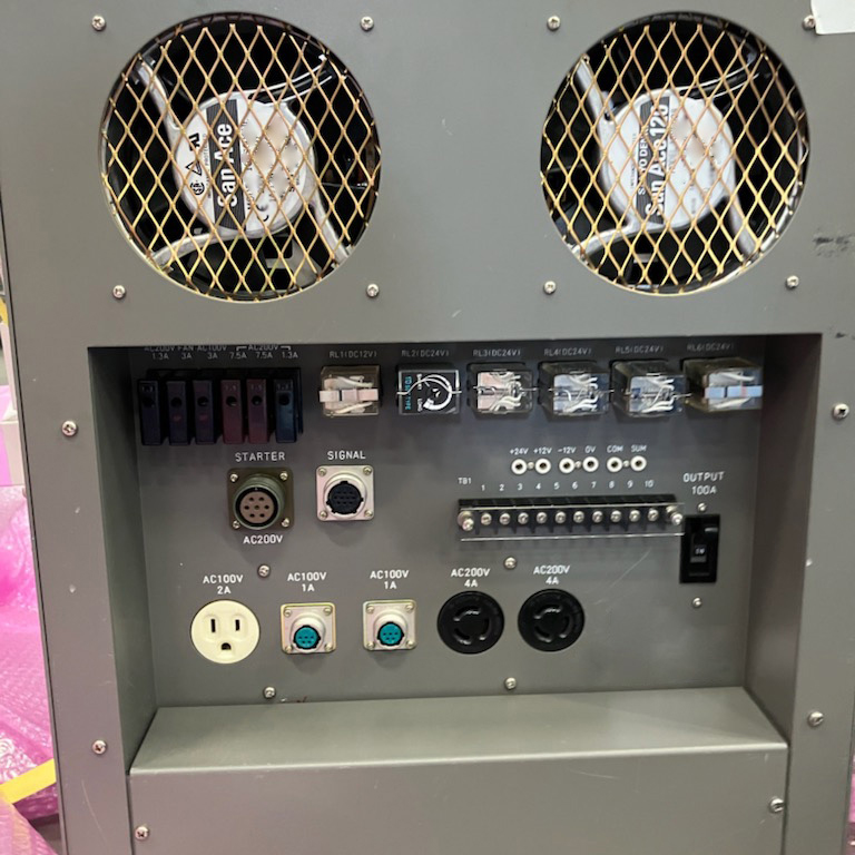 Canon MPA 600 FA佳能二手翻新光刻机