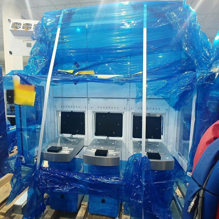 AMAT Centura DPS2 AdvantEdge G5 Mes应用材料二手翻新刻蚀设备