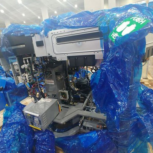 AMAT Centura DPS2 AdvantEdge G5 Mes应用材料二手翻新刻蚀设备