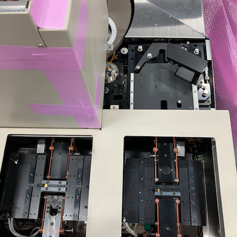 Canon FPA-3000 i5+佳能二手翻新光刻机