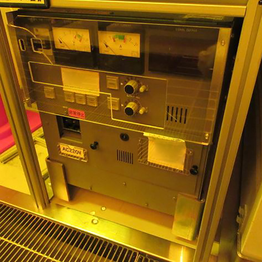 Canon FPA-3000 i5佳能二手翻新光刻机