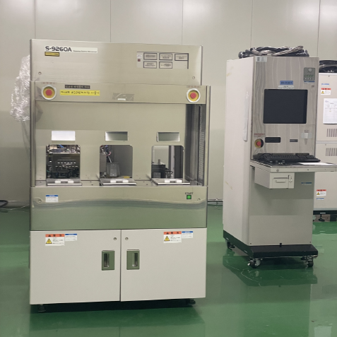 Hitachi CD-SEM S-9260A日立二手电镜/线宽测试仪