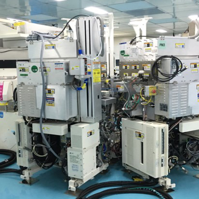 LAM 2300系列二手翻新刻蚀机