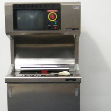 KLA-Tencor6420二手翻新粒子计数器