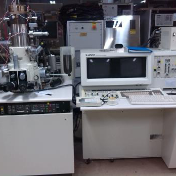 Hitachi CD-SEM S-8840日立二手电镜/线宽测试仪