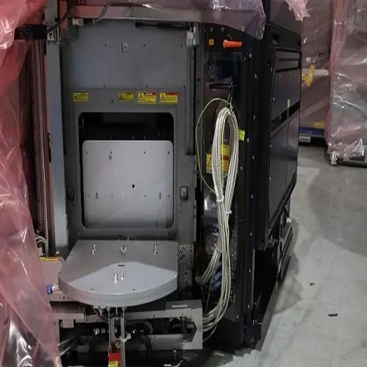 ASML TWINSCAN XT 1250二手翻新光刻机