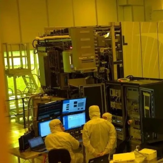 ASML TWINSCAN AT 850C二手翻新光刻机