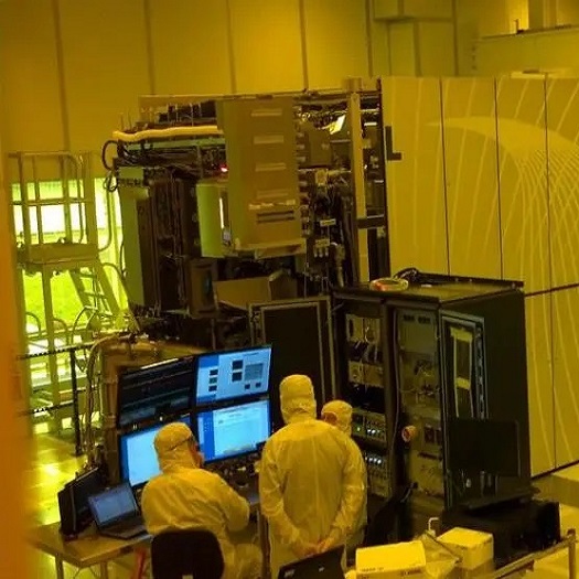 ASML TWINSCAN AT 850B二手翻新光刻机