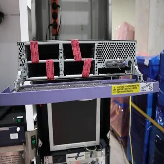ASML TWINSCAN XT 1250二手翻新光刻机