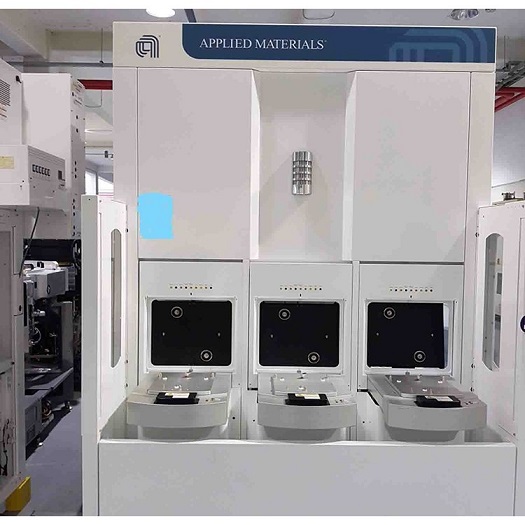 AMAT Centura DPS2 AdvantEdge G5 Mes应用材料二手翻新刻蚀设备