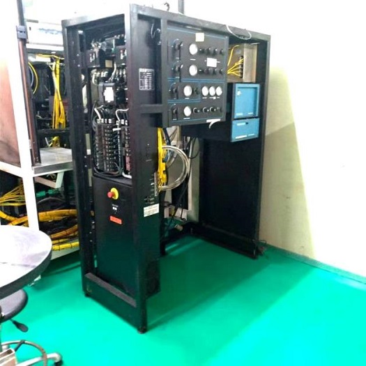 EATON NOVA / AXCELIS NV-10-160Kev二手翻新大束流离子注入设备