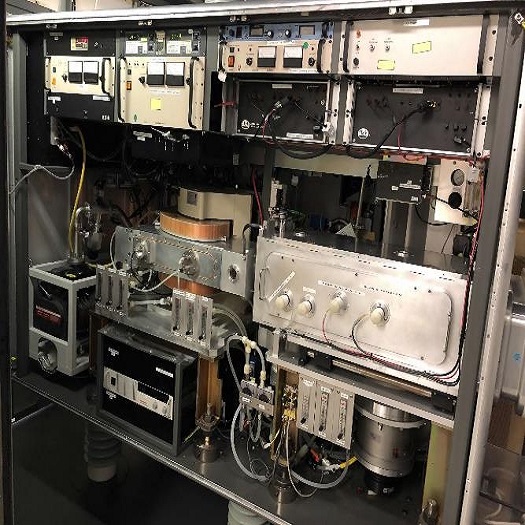 EATON NOVA / AXCELIS  NV 8200P二手翻新中束流离子注入设备
