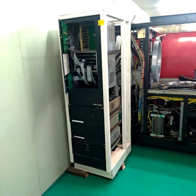 EATON NOVA / AXCELIS NV-10-160Kev二手翻新大束流离子注入设备