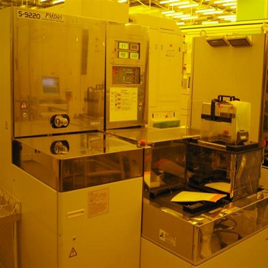 Hitachi CD-SEM S-9220日立二手电镜/线宽测试仪