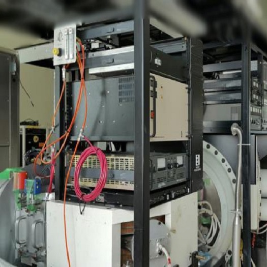 VARIAN  KESTREL 750二手翻新高能离子注入设备