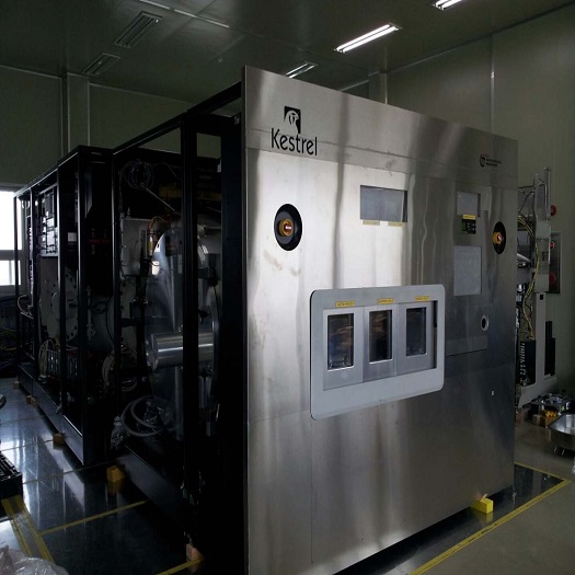 VARIAN  KESTREL 750二手翻新高能离子注入设备