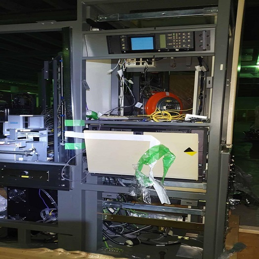 EATON NOVA / AXCELIS  NV GSD HE二手翻新高能离子注入设备