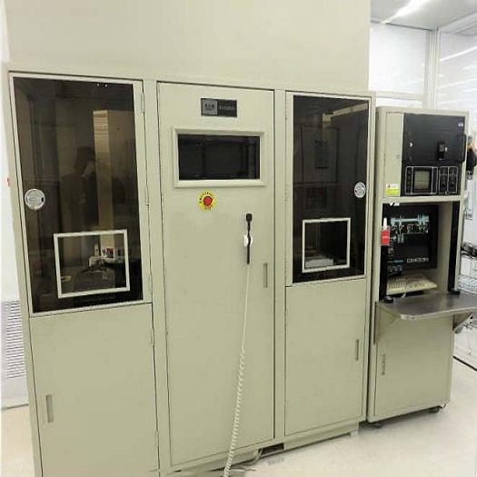 EATON NOVA / AXCELIS  NV 6200AV二手翻新大束流离子注入设备