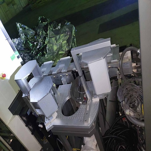 EATON NOVA / AXCELIS  NV GSD HE二手翻新高能离子注入设备