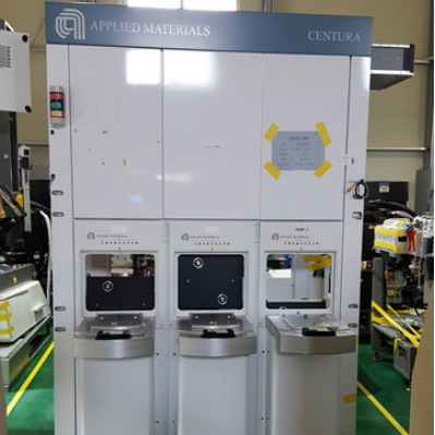 AMAT Centura DPS G5 MESA应用材料二手翻新刻蚀机（现货供应）